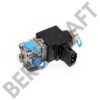 BERGKRAFT BK8400021 Solenoid Valve